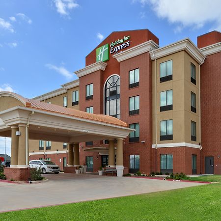 Holiday Inn Express Alva By Ihg Екстер'єр фото