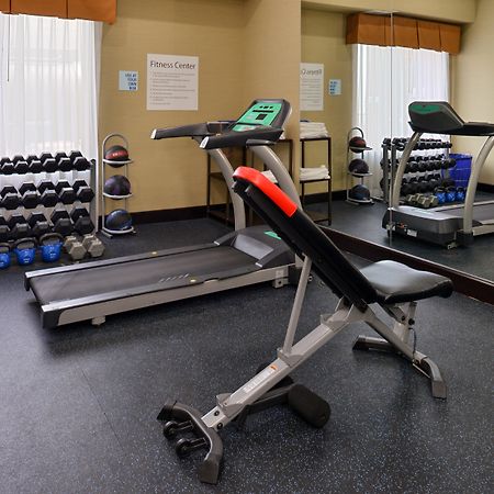 Holiday Inn Express Alva By Ihg Екстер'єр фото