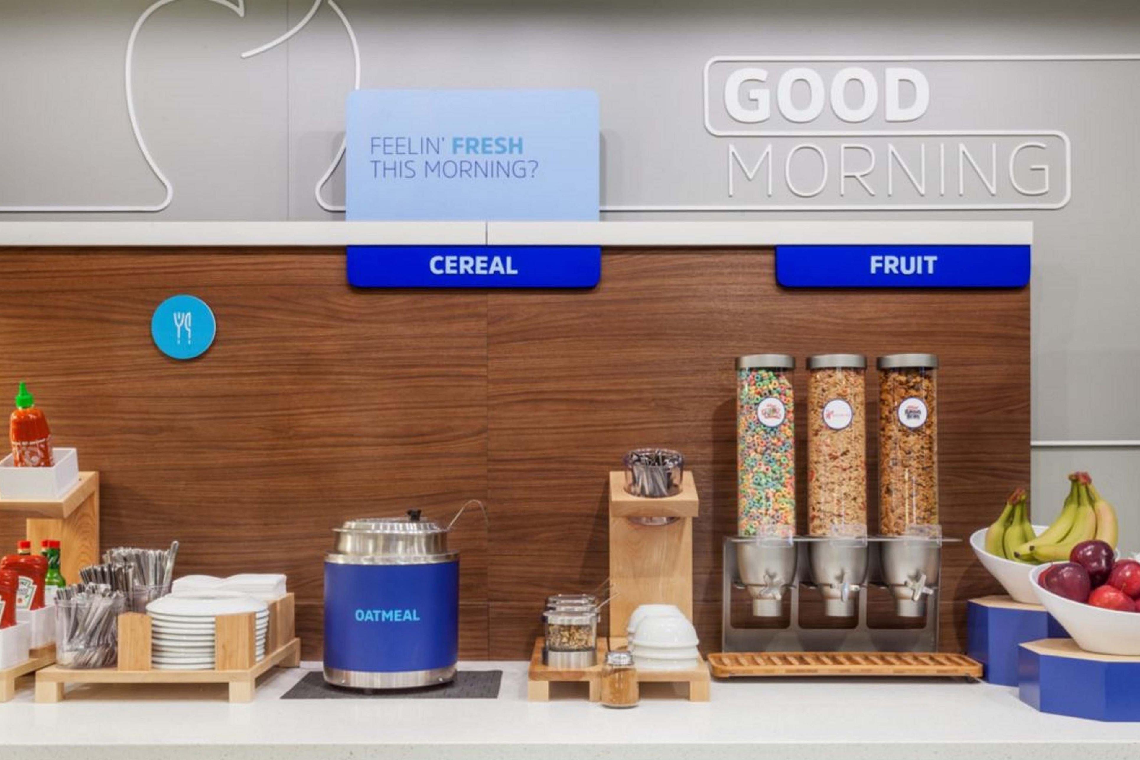 Holiday Inn Express Alva By Ihg Екстер'єр фото